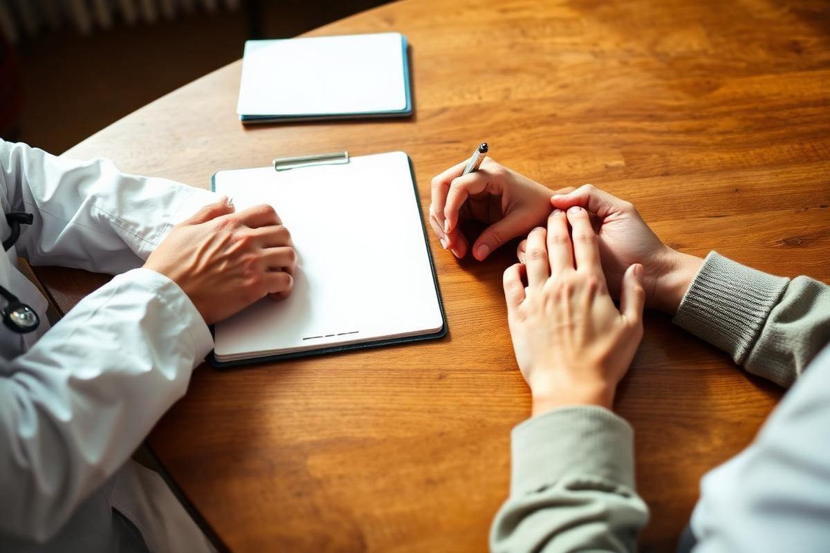 Como funciona a primeira avaliação em uma clínica multidisciplinar